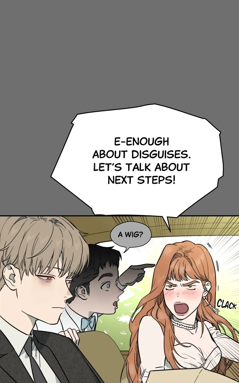 Read Phantom Whispers chapter 57 image 35 on Lezhin