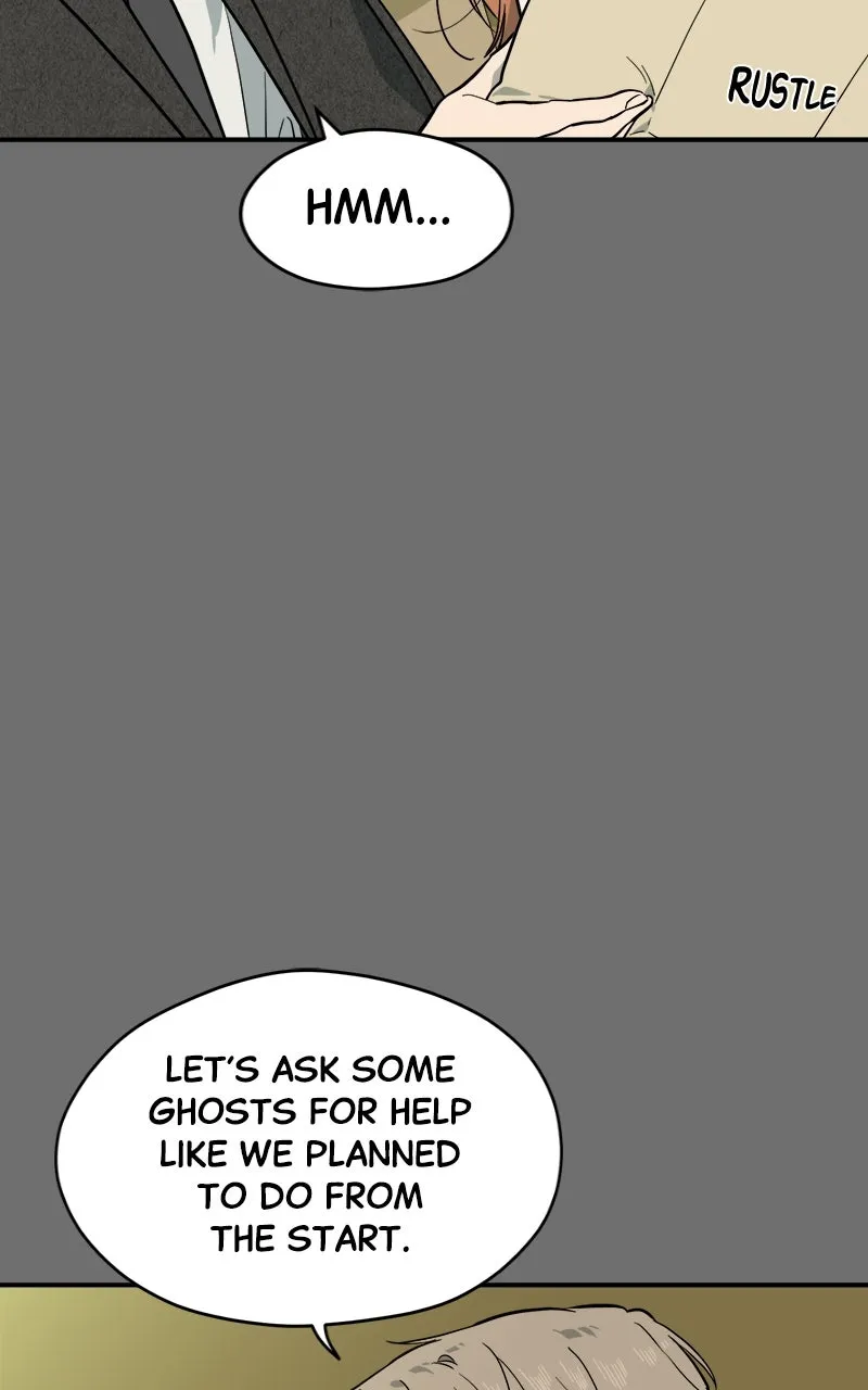 Read Phantom Whispers chapter 57 image 36 on Lezhin