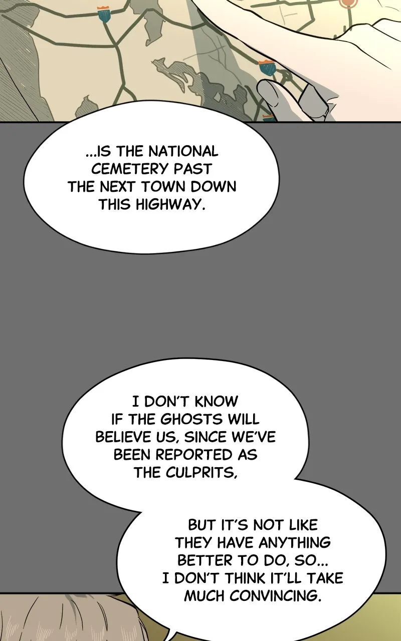 Read Phantom Whispers chapter 57 image 38 on Lezhin