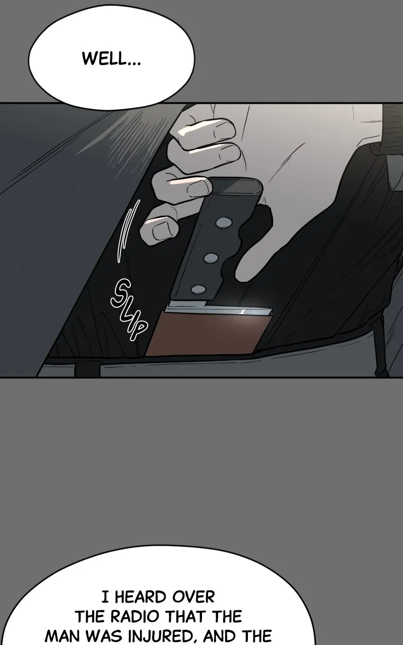 Read Phantom Whispers chapter 57 image 4 on Lezhin