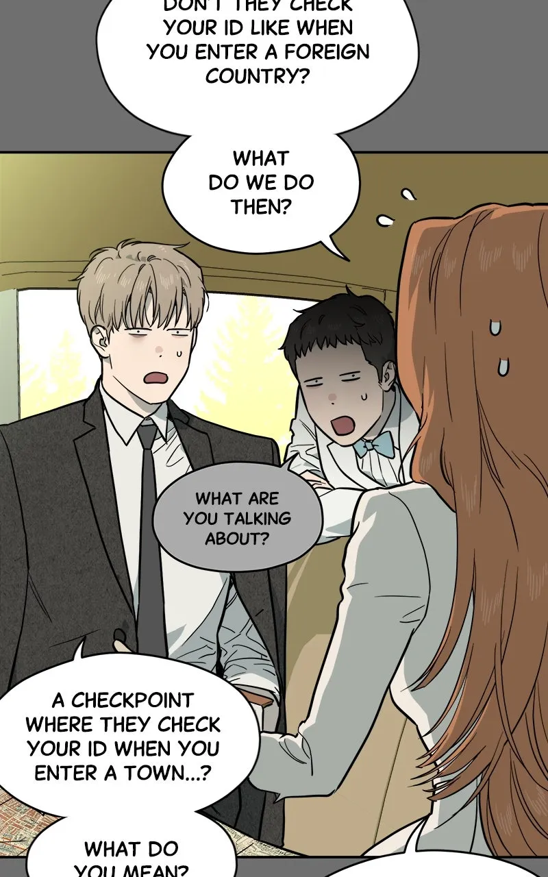 Read Phantom Whispers chapter 57 image 44 on Lezhin