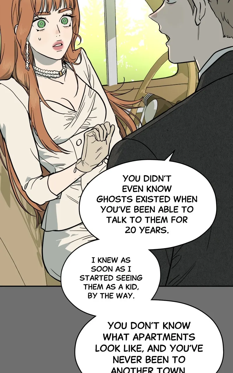 Read Phantom Whispers chapter 57 image 52 on Lezhin
