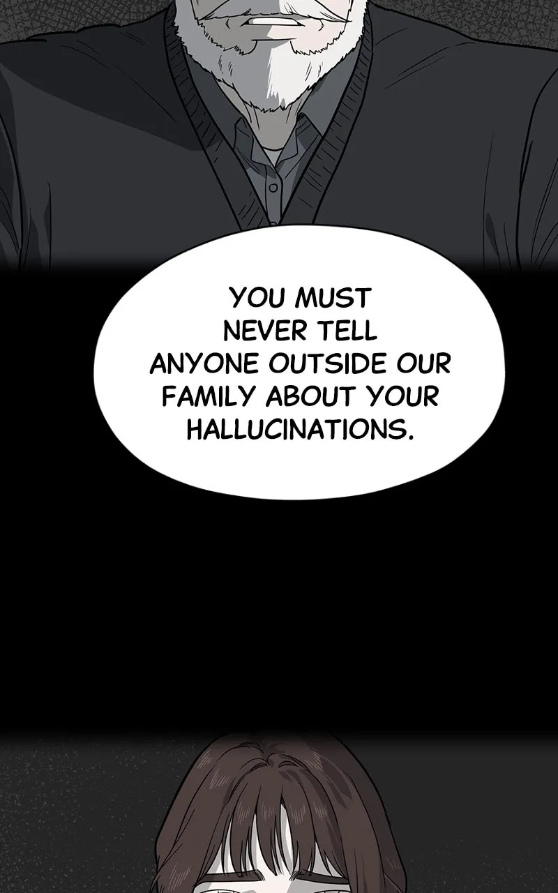 Read Phantom Whispers chapter 57 image 57 on Lezhin