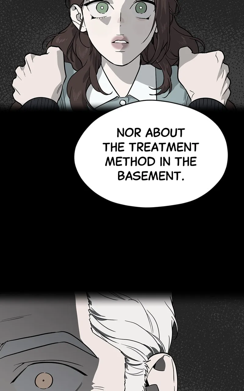Read Phantom Whispers chapter 57 image 58 on Lezhin