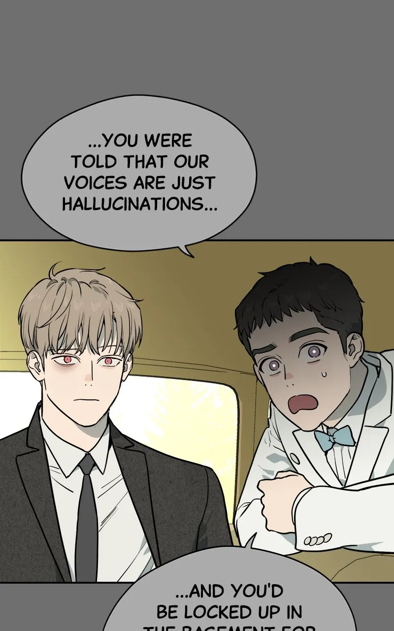 Read Phantom Whispers chapter 57 image 67 on Lezhin