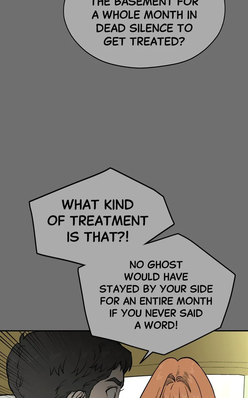 Read Phantom Whispers chapter 57 image 68 on Lezhin