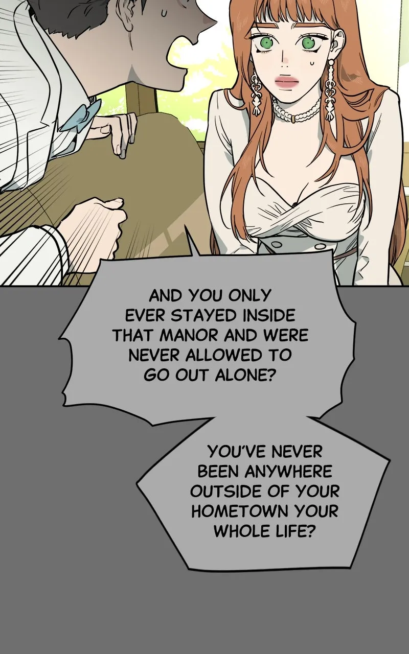 Read Phantom Whispers chapter 57 image 69 on Lezhin