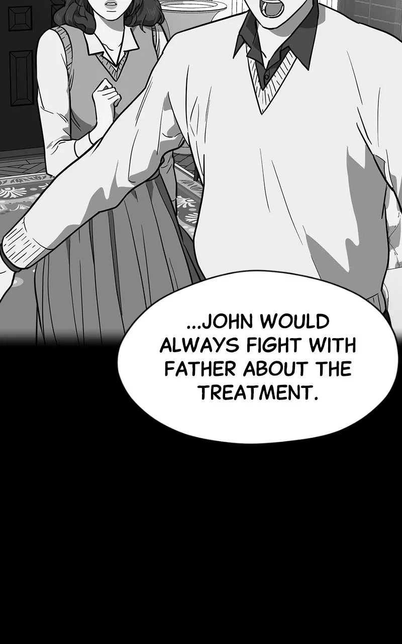 Read Phantom Whispers chapter 57 image 74 on Lezhin