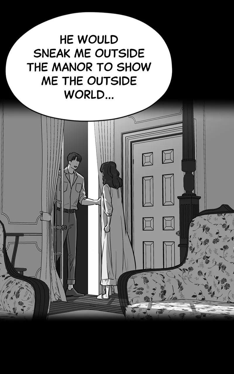 Read Phantom Whispers chapter 57 image 75 on Lezhin