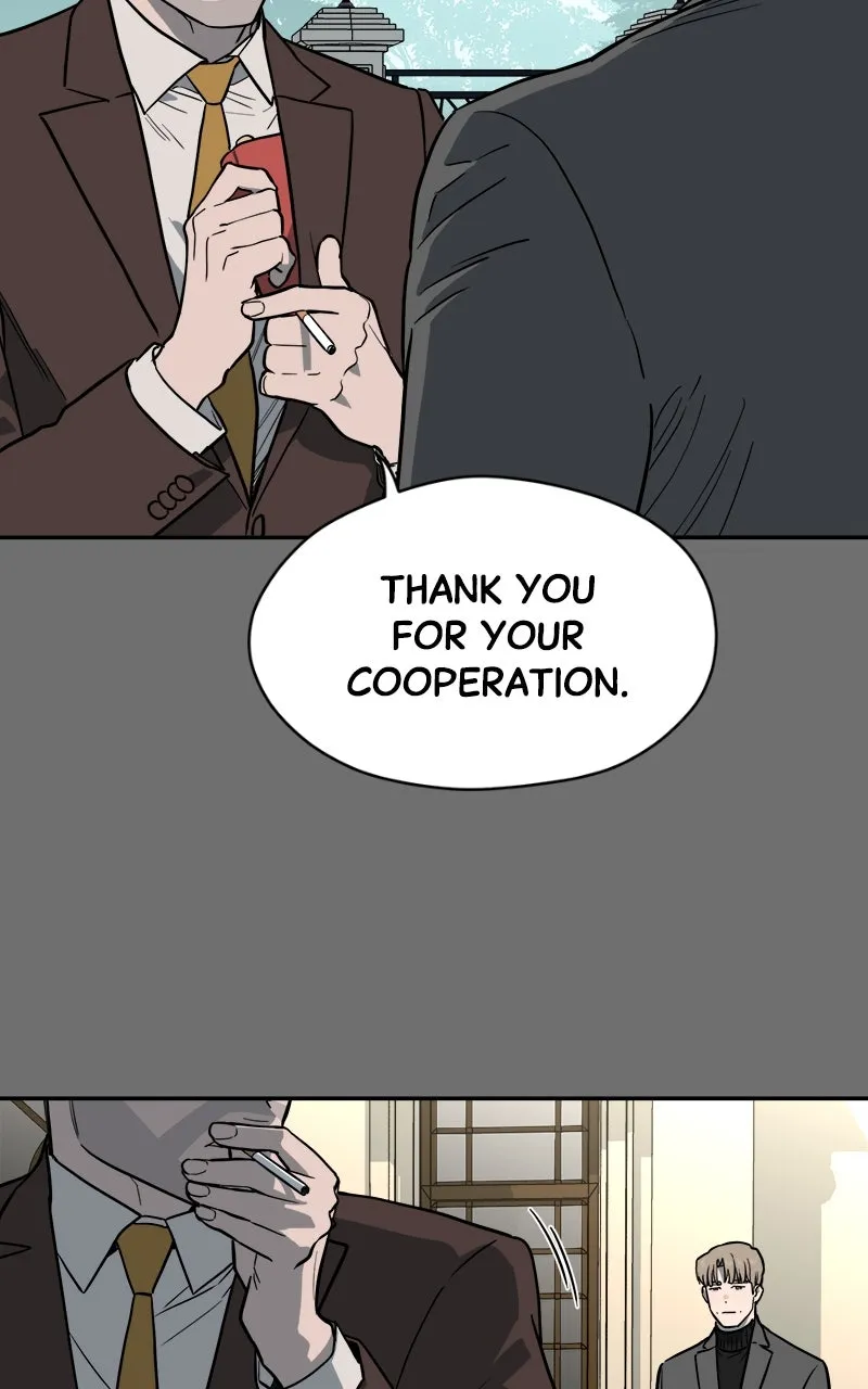 Read Phantom Whispers chapter 57 image 8 on Lezhin