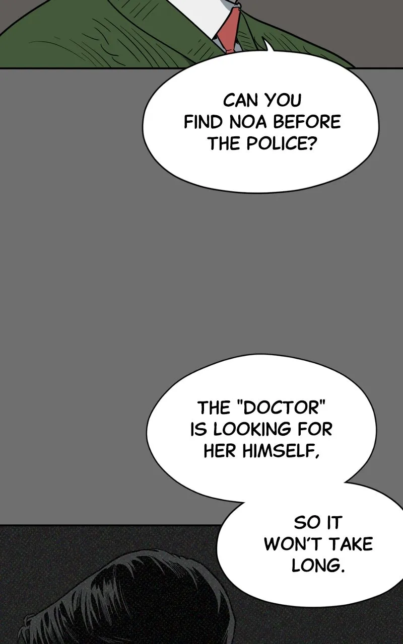 Read Phantom Whispers chapter 57 image 91 on Lezhin