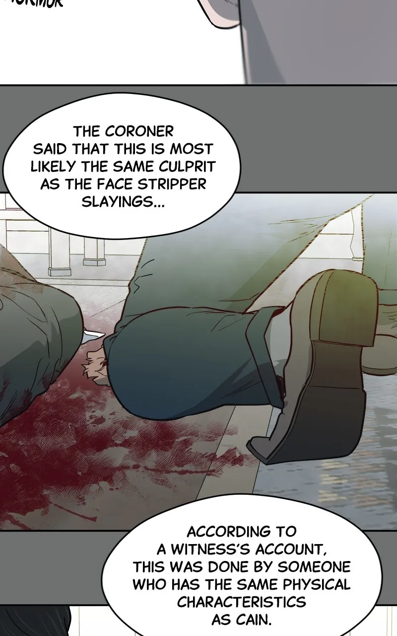 Read Phantom Whispers chapter 59 image 11 on Lezhin