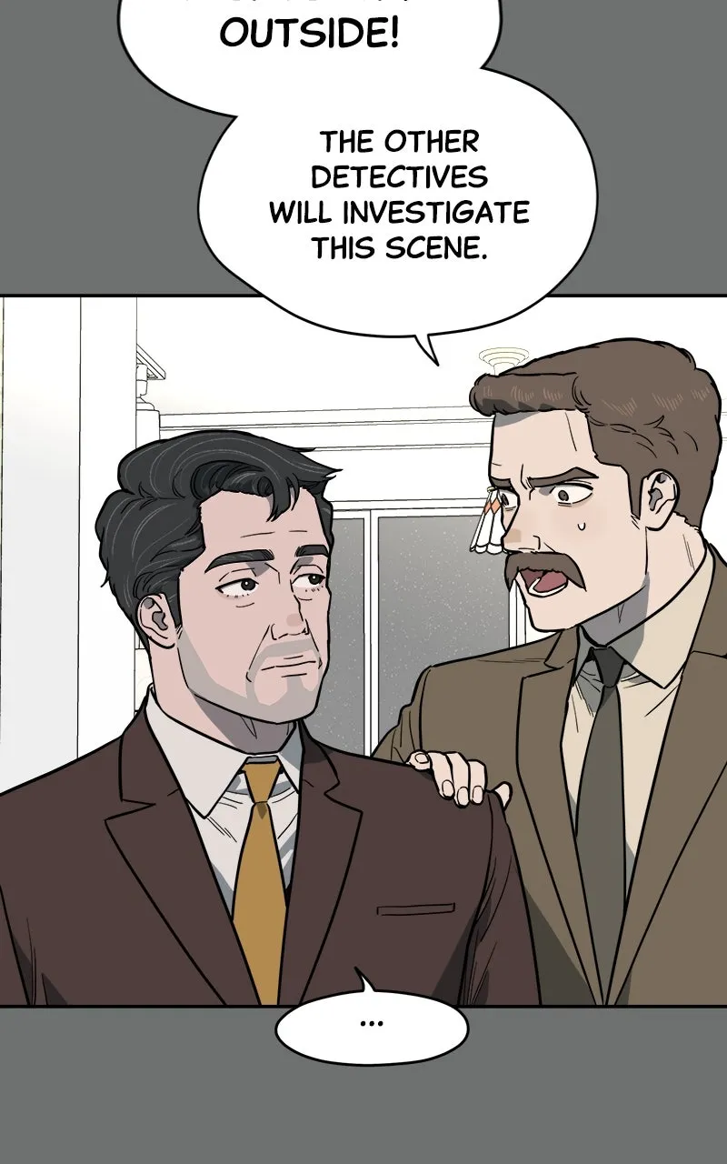 Read Phantom Whispers chapter 59 image 16 on Lezhin