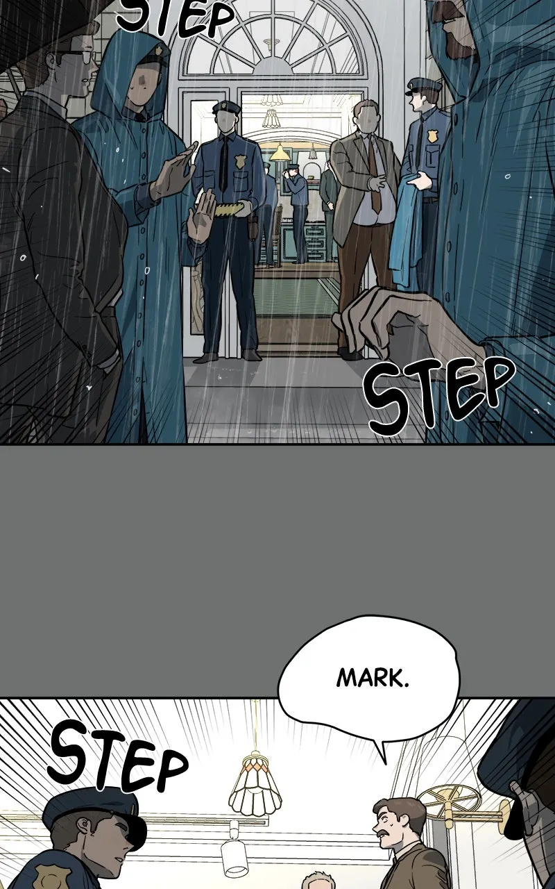 Read Phantom Whispers chapter 59 image 2 on Lezhin