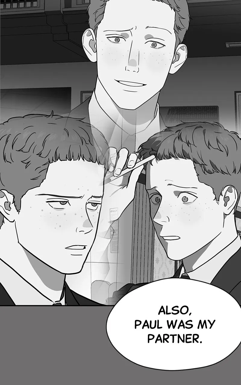 Read Phantom Whispers chapter 59 image 20 on Lezhin