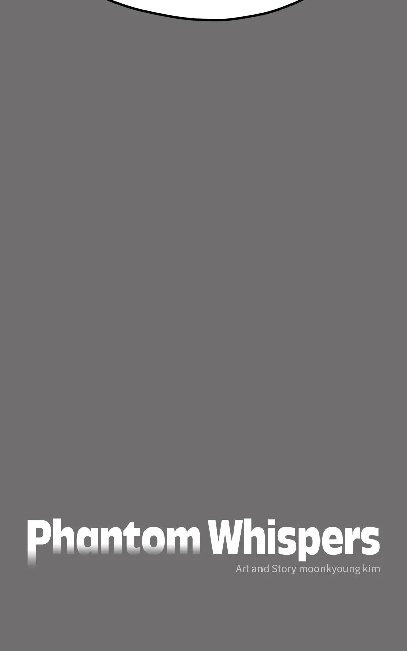 Read Phantom Whispers chapter 59 image 24 on Lezhin