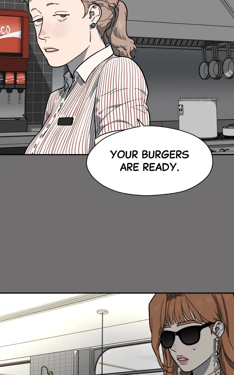 Read Phantom Whispers chapter 59 image 32 on Lezhin