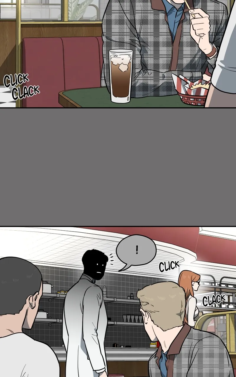 Read Phantom Whispers chapter 59 image 34 on Lezhin