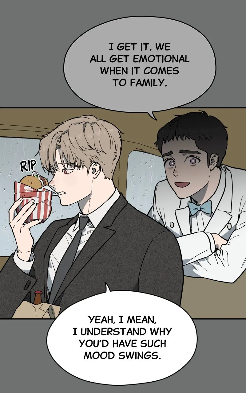 Read Phantom Whispers chapter 59 image 50 on Lezhin