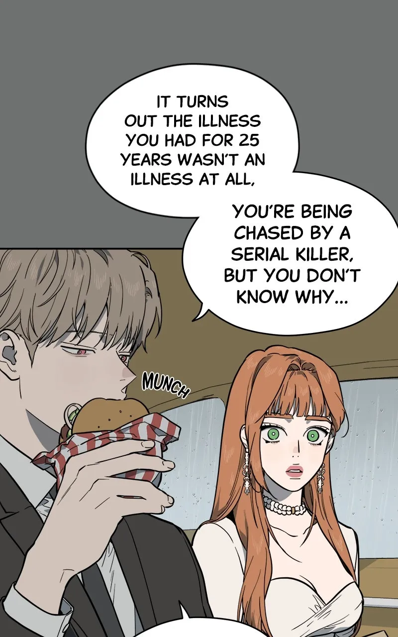 Read Phantom Whispers chapter 59 image 51 on Lezhin