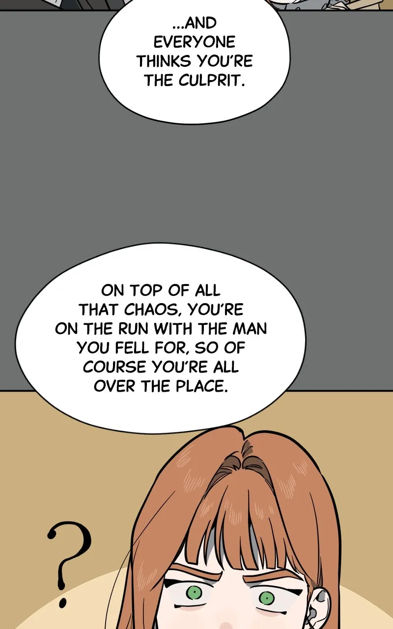 Read Phantom Whispers chapter 59 image 52 on Lezhin