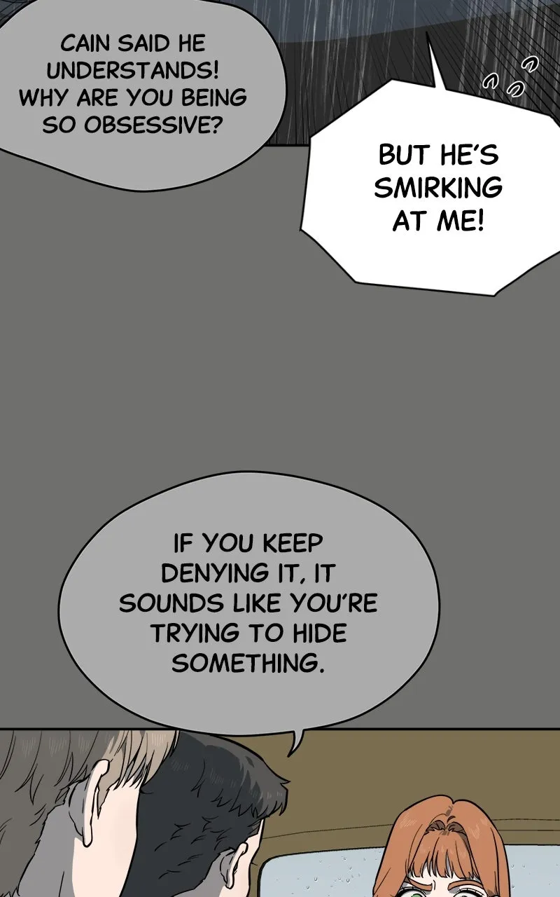Read Phantom Whispers chapter 59 image 60 on Lezhin
