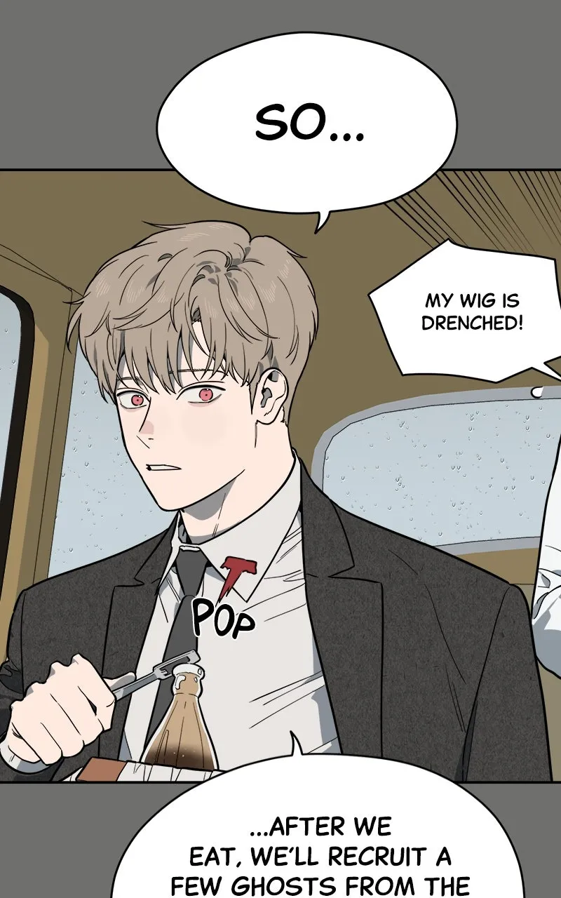Read Phantom Whispers chapter 59 image 64 on Lezhin