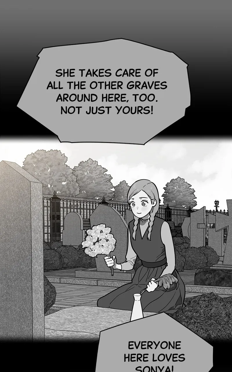 Read Phantom Whispers chapter 59 image 74 on Lezhin