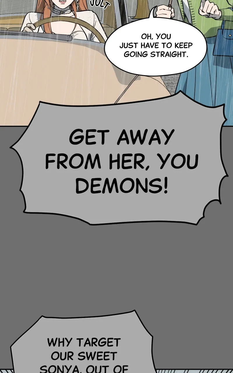 Read Phantom Whispers chapter 59 image 83 on Lezhin