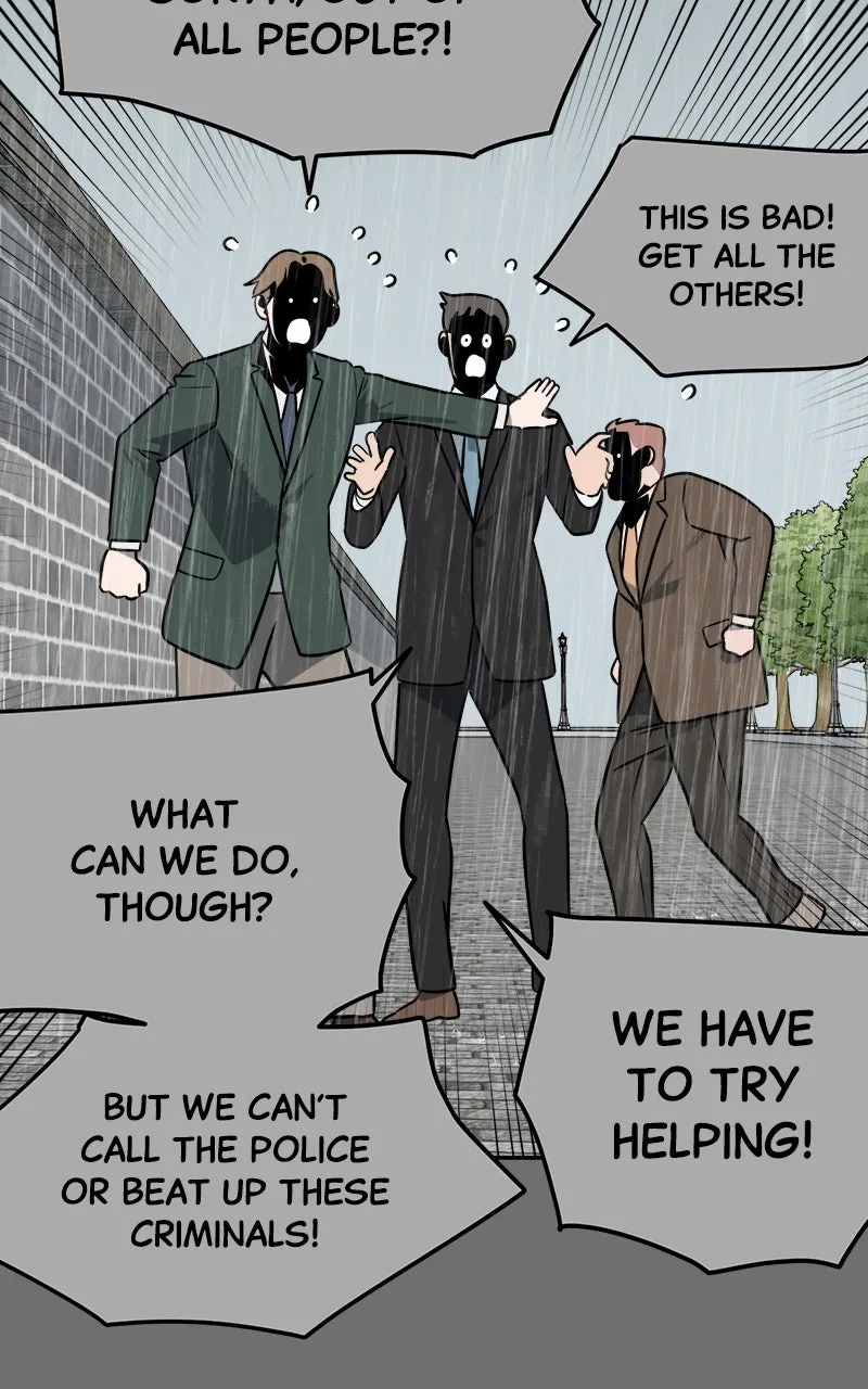 Read Phantom Whispers chapter 59 image 84 on Lezhin