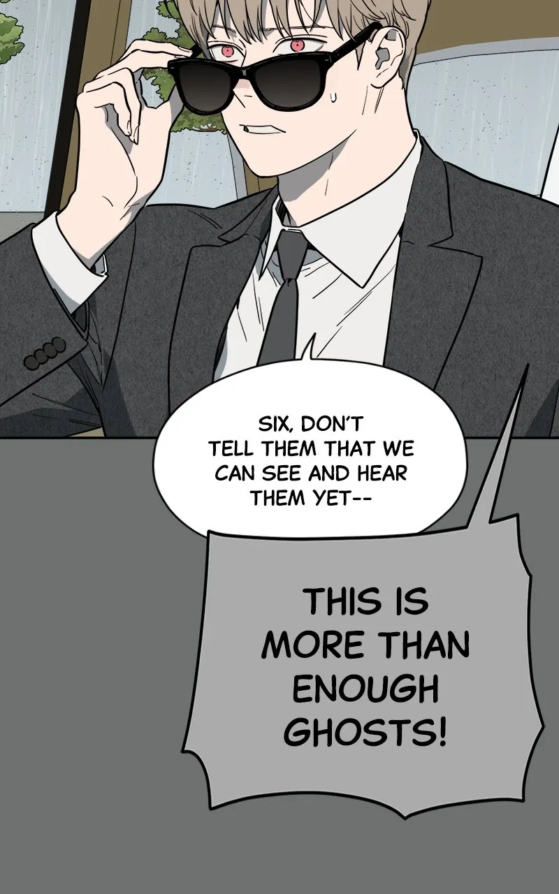 Read Phantom Whispers chapter 59 image 93 on Lezhin
