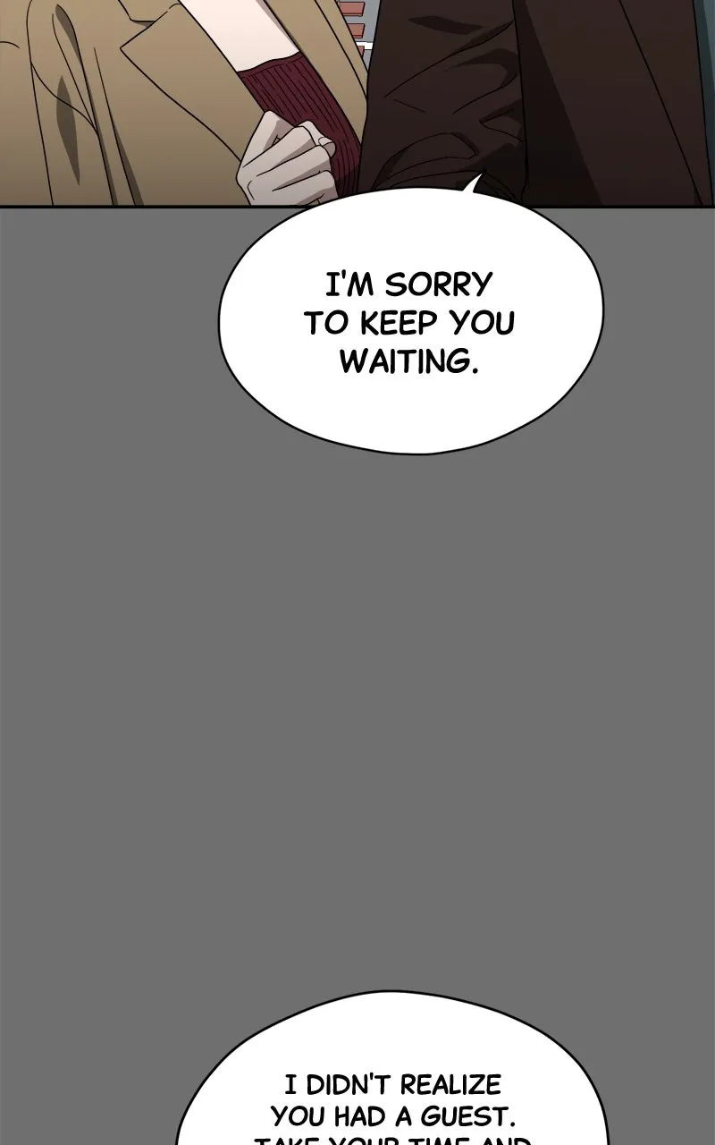 Read Phantom Whispers chapter 6 image 12 on Lezhin