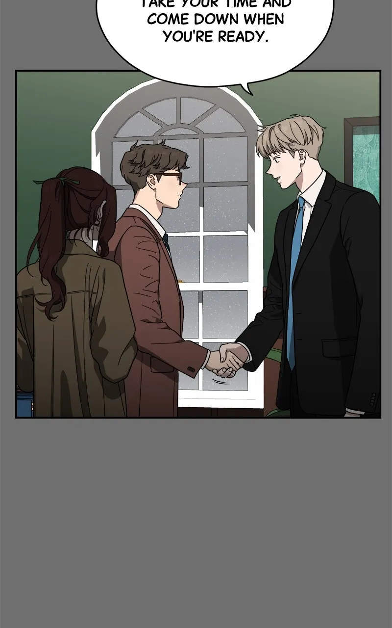 Read Phantom Whispers chapter 6 image 13 on Lezhin