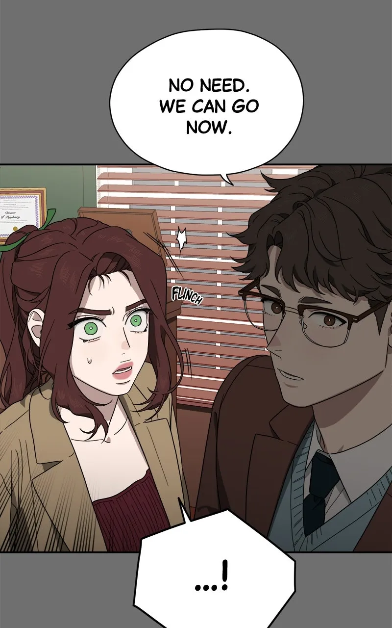 Read Phantom Whispers chapter 6 image 14 on Lezhin