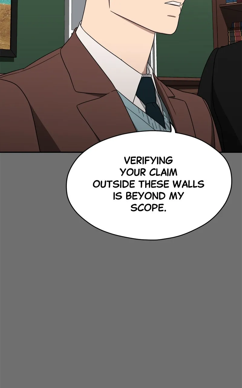 Read Phantom Whispers chapter 6 image 16 on Lezhin