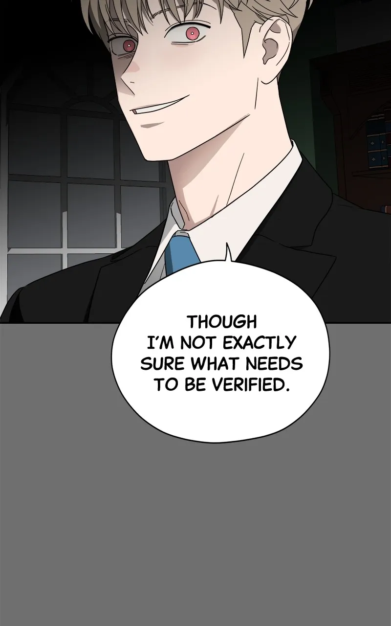 Read Phantom Whispers chapter 6 image 19 on Lezhin