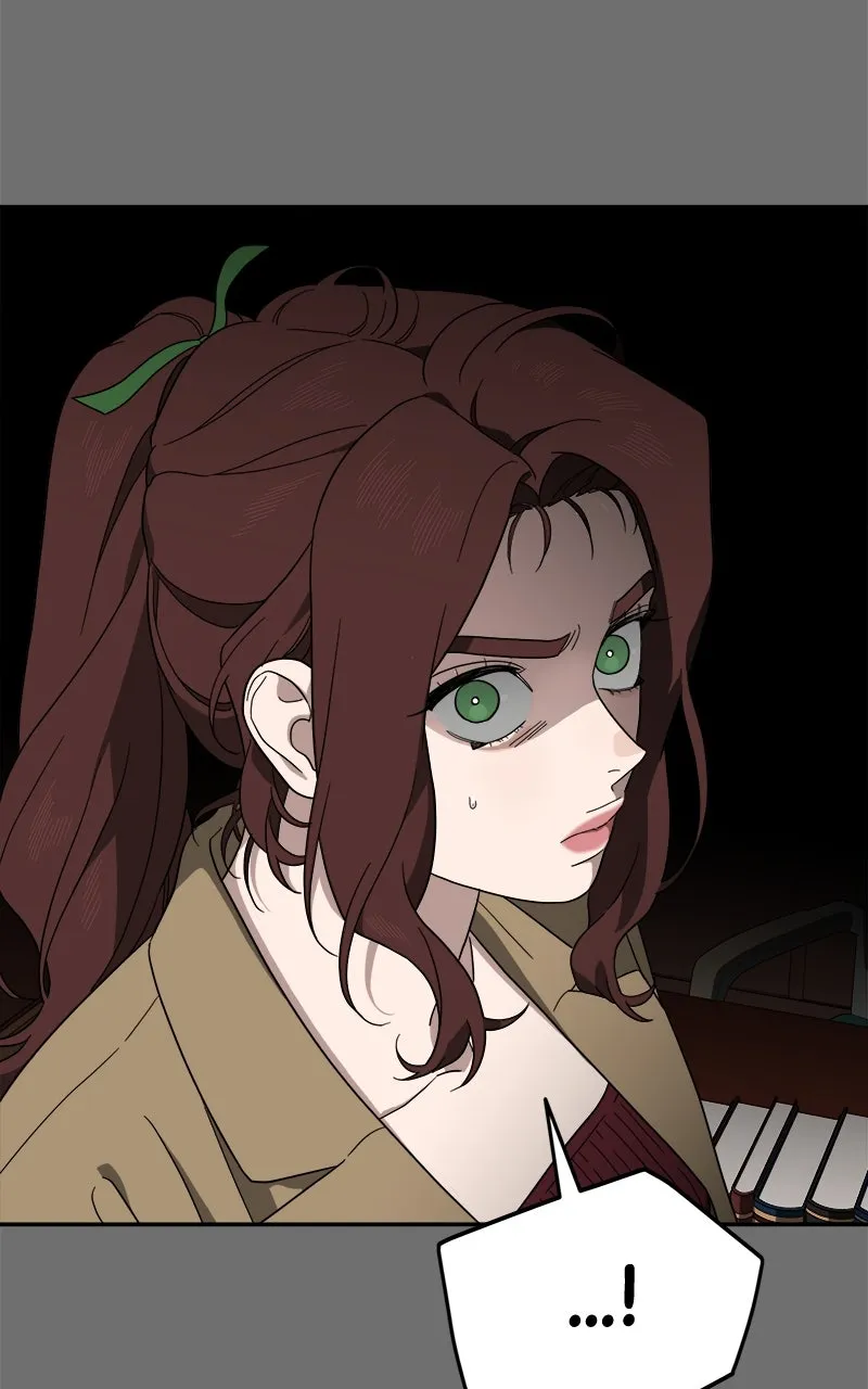 Read Phantom Whispers chapter 6 image 20 on Lezhin
