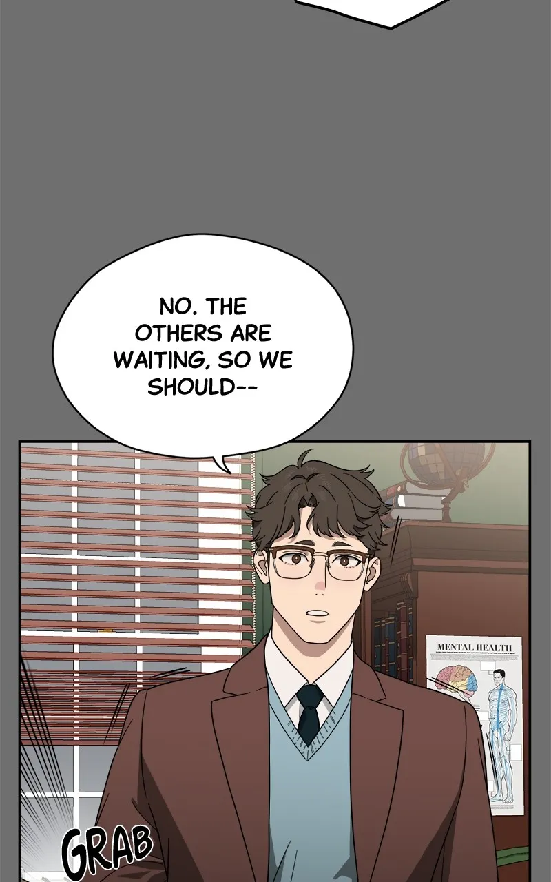 Read Phantom Whispers chapter 6 image 21 on Lezhin