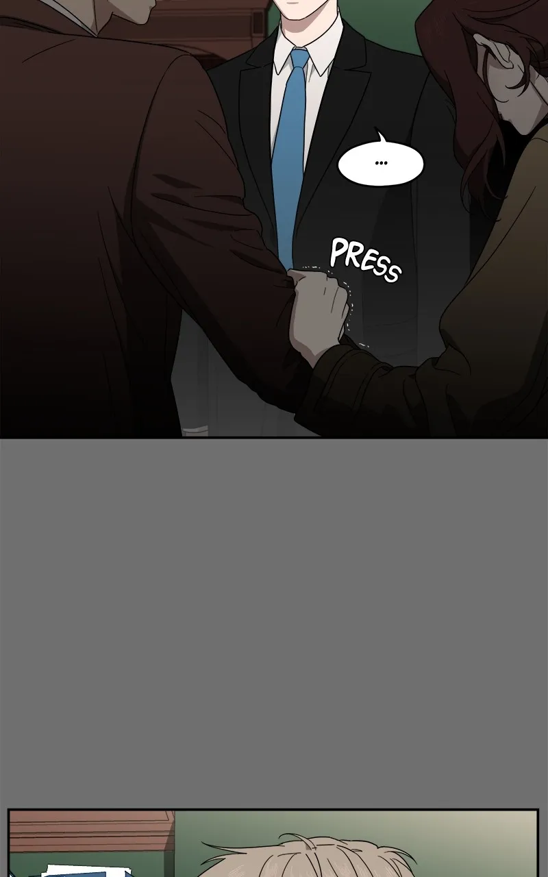 Read Phantom Whispers chapter 6 image 23 on Lezhin