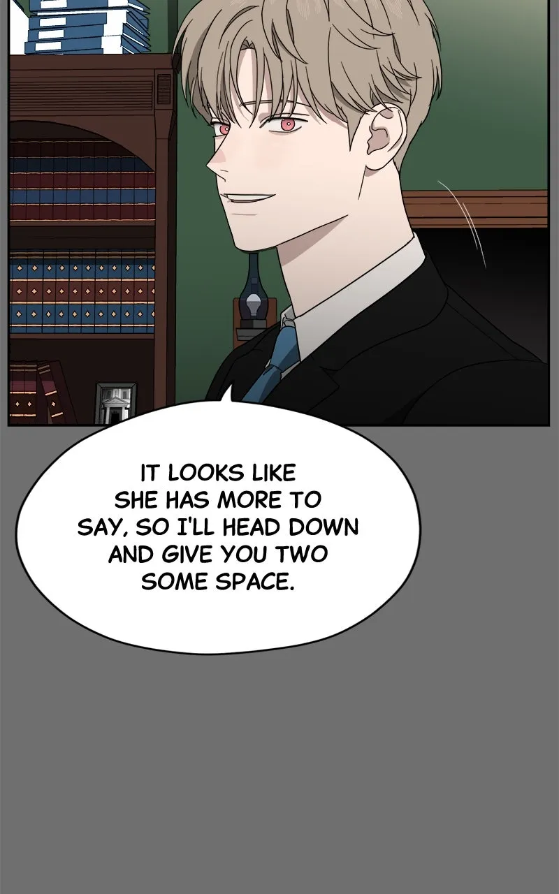 Read Phantom Whispers chapter 6 image 24 on Lezhin