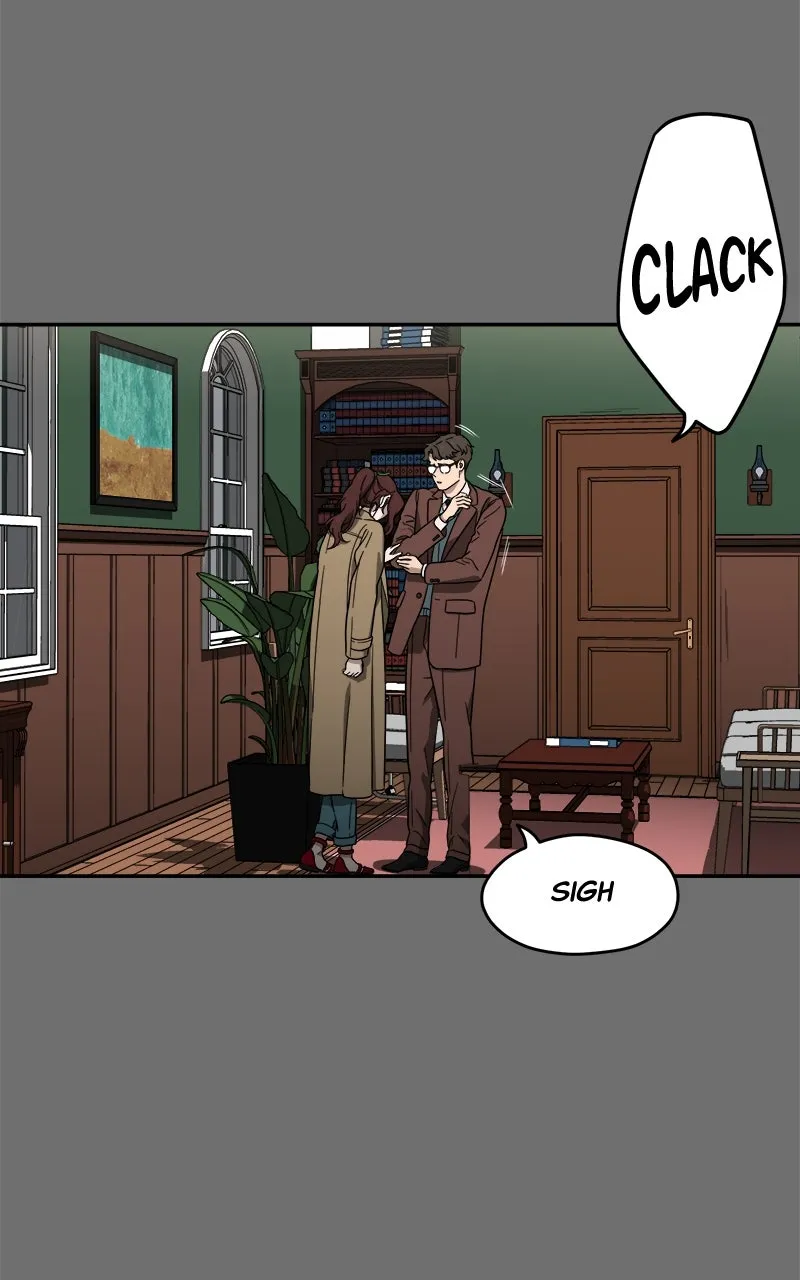 Read Phantom Whispers chapter 6 image 25 on Lezhin