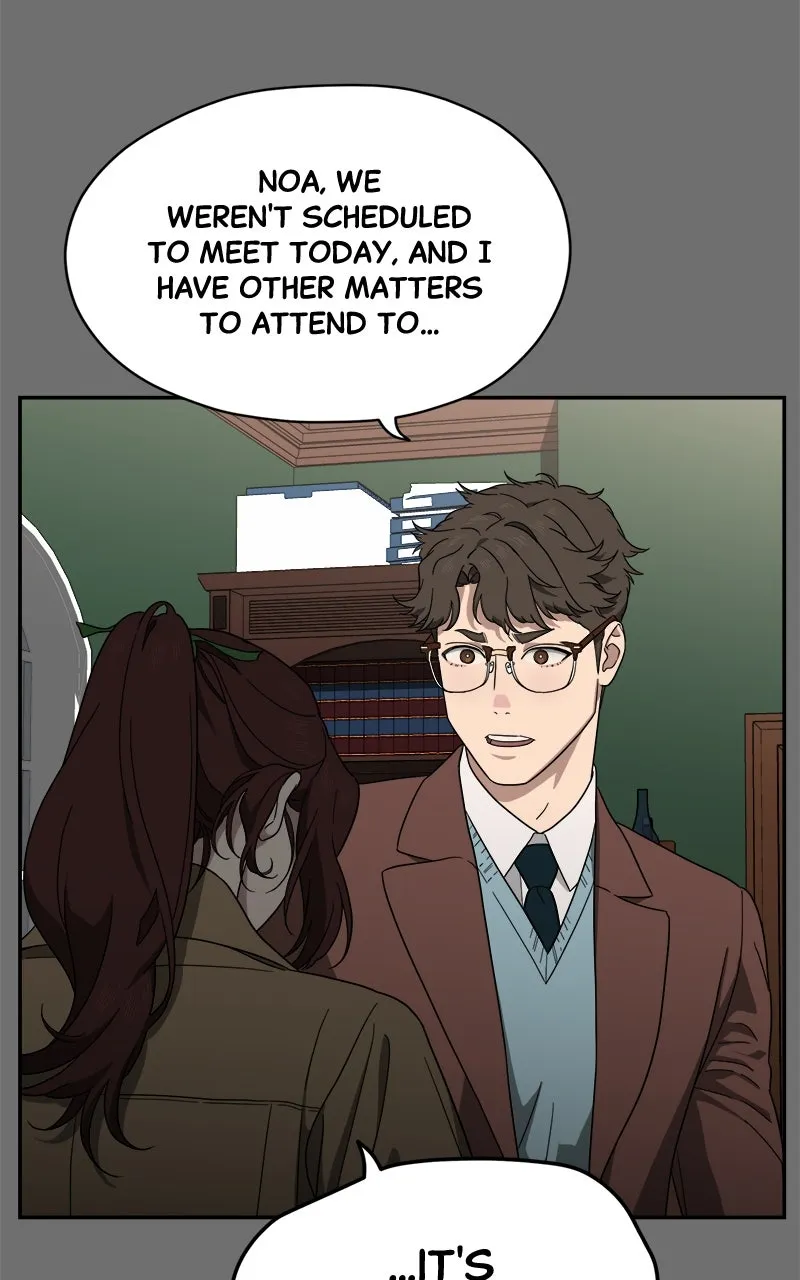 Read Phantom Whispers chapter 6 image 26 on Lezhin