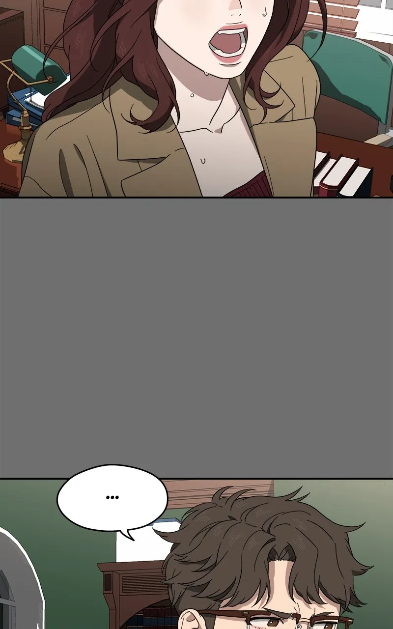 Read Phantom Whispers chapter 6 image 29 on Lezhin