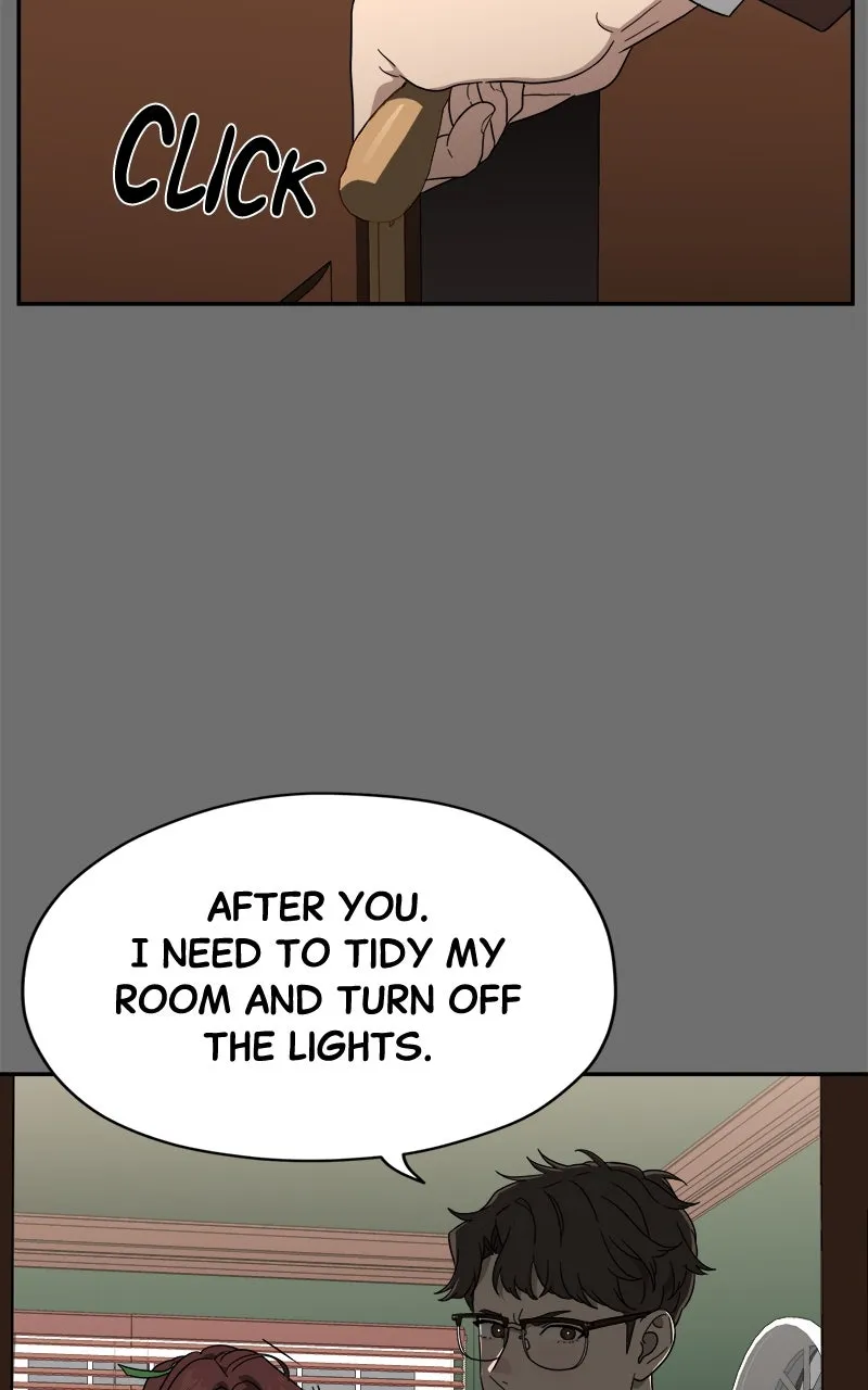Read Phantom Whispers chapter 6 image 31 on Lezhin