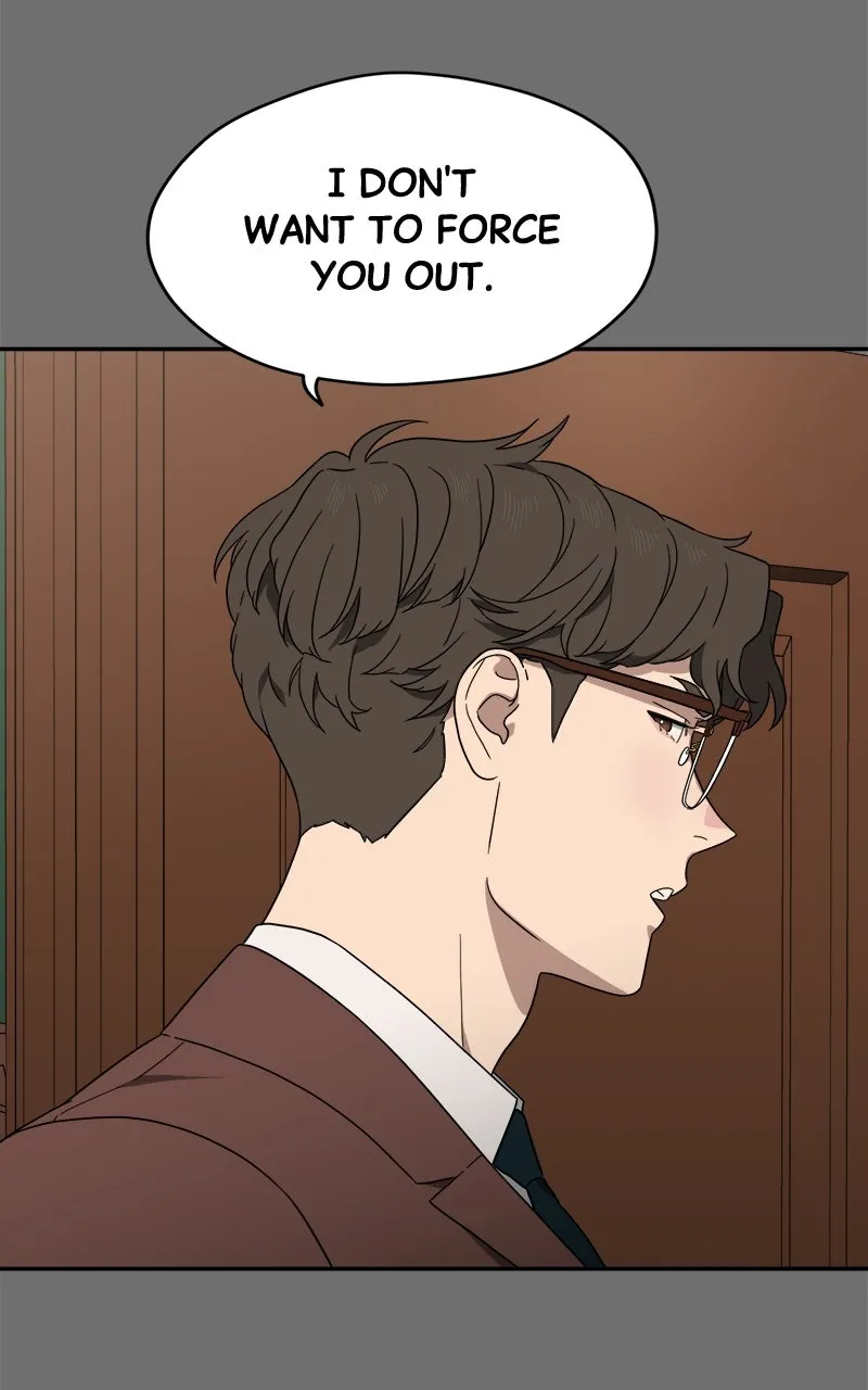 Read Phantom Whispers chapter 6 image 33 on Lezhin