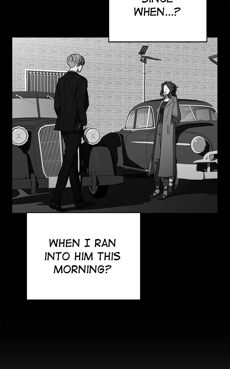 Read Phantom Whispers chapter 6 image 5 on Lezhin