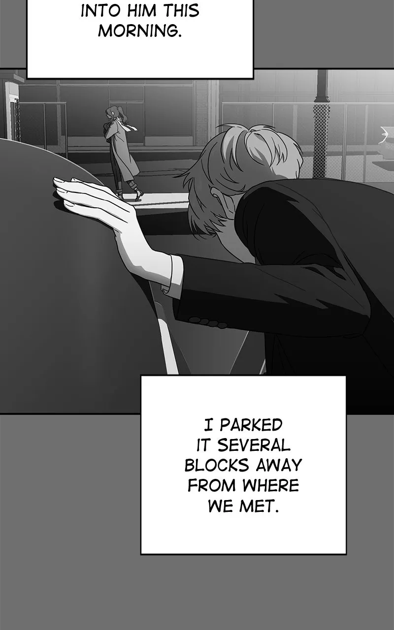 Read Phantom Whispers chapter 6 image 50 on Lezhin