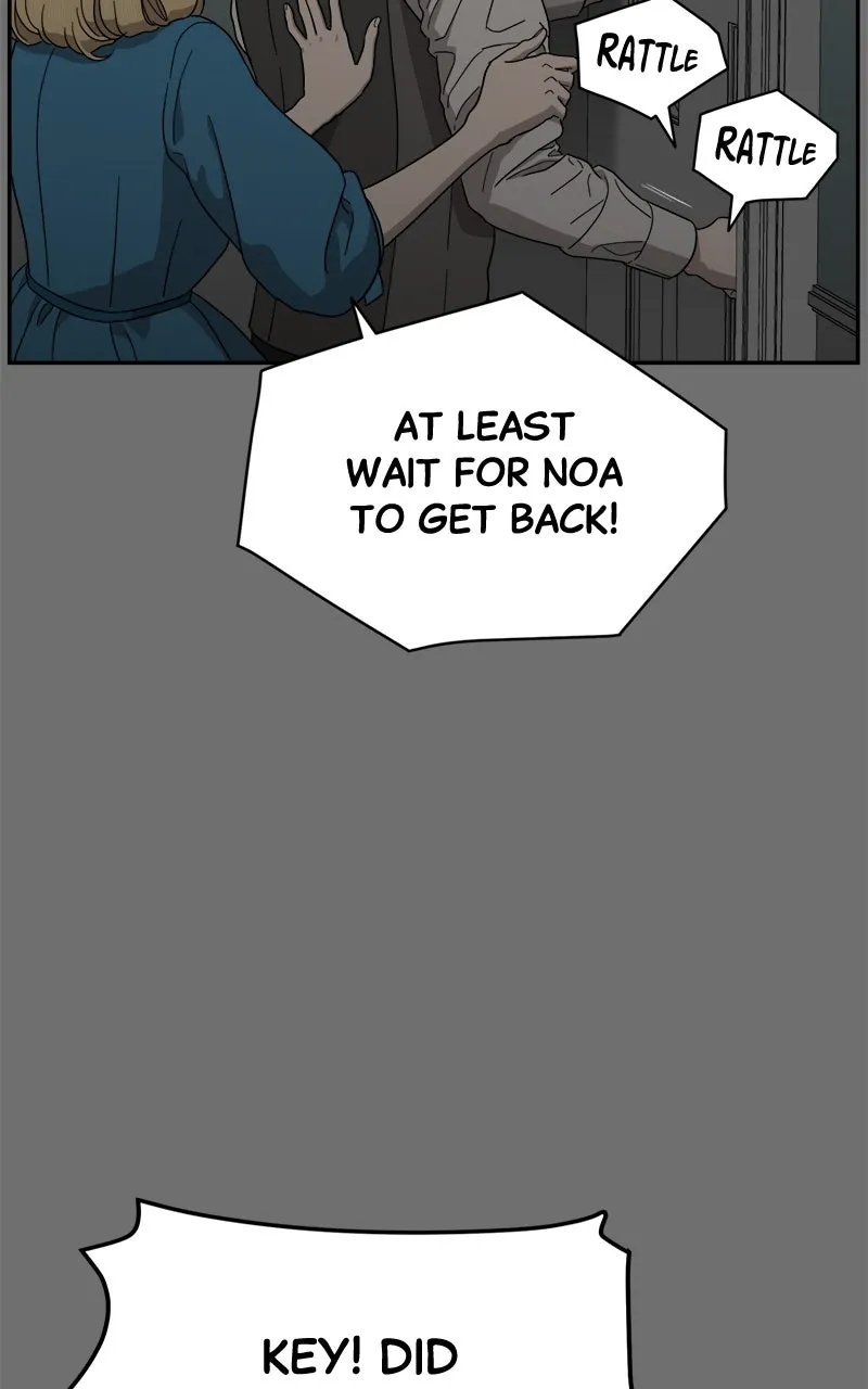 Read Phantom Whispers chapter 6 image 66 on Lezhin