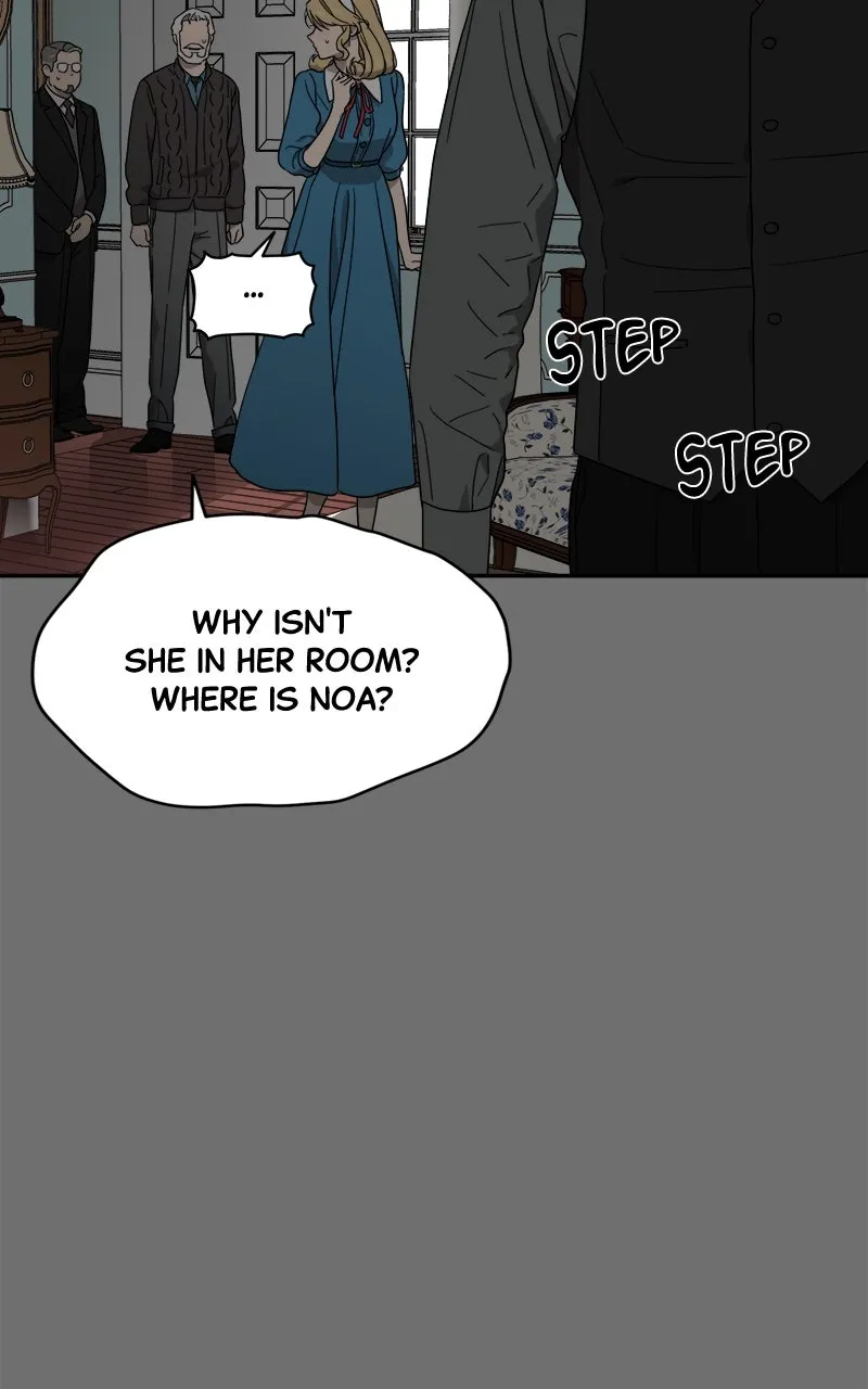 Read Phantom Whispers chapter 6 image 74 on Lezhin