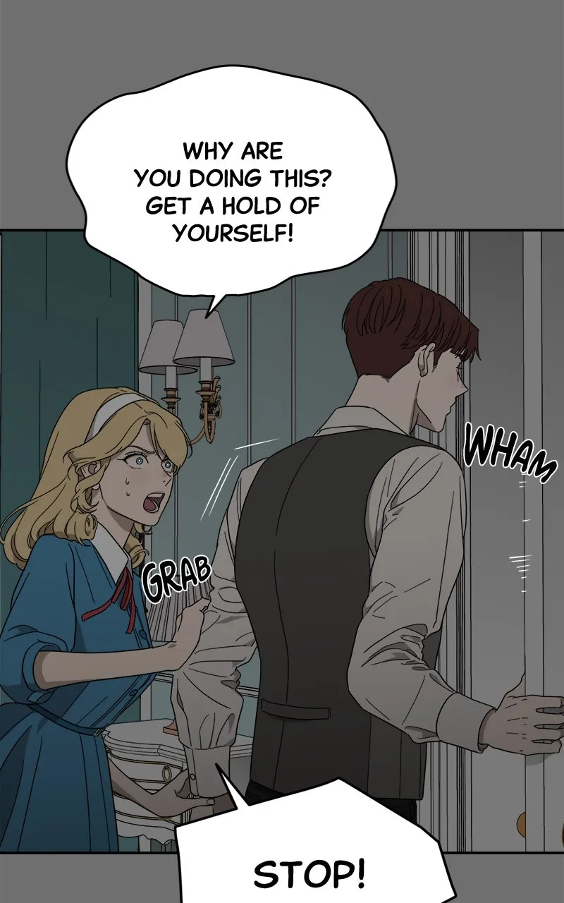 Read Phantom Whispers chapter 6 image 75 on Lezhin